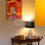 شقة Casina De Santa Ana Ii By Silastur *