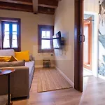شقة Casina De Santa Ana Ii By Silastur