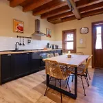 Casina De Santa Ana Ii By Silastur شقة