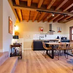 Casina De Santa Ana Ii By Silastur *
