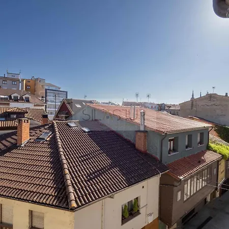 شقة Casina De Santa Ana Ii By Silastur Siero