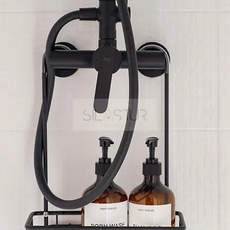 Casina De Santa Ana Ii By Silastur * Siero