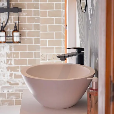 Casina De Santa Ana Ii By Silastur 公寓