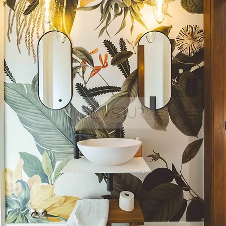 Casina De Santa Ana Ii By Silastur *