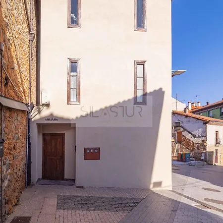 公寓 Casina De Santa Ana Ii By Silastur *