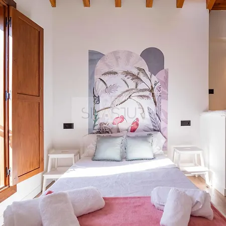 Casina De Santa Ana Ii By Silastur * Siero