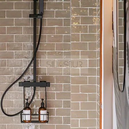 Casina De Santa Ana Ii By Silastur 公寓