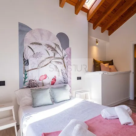 Casina De Santa Ana Ii By Silastur Siero