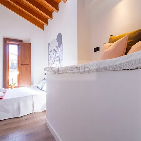 Casina De Santa Ana Ii By Silastur Apartment Pola de Siero