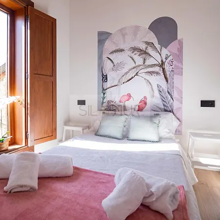 Casina De Santa Ana Ii By Silastur *