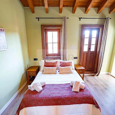 公寓 Casina De Santa Ana Ii By Silastur