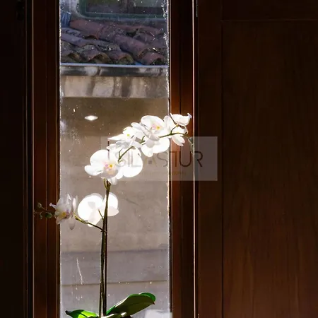 Casina De Santa Ana Ii By Silastur 公寓 *