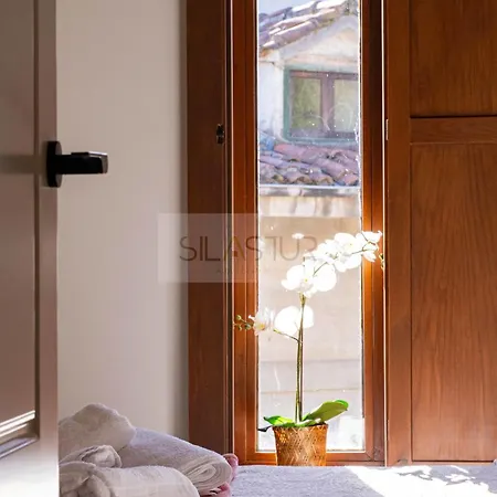 Casina De Santa Ana Ii By Silastur Pola de Siero