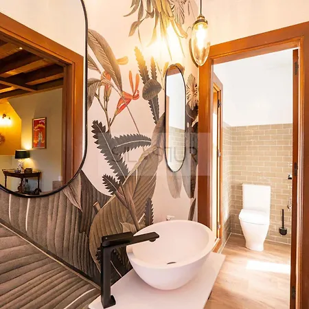 公寓 Casina De Santa Ana Ii By Silastur *